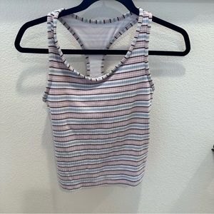 90s Tank top made in USA size M